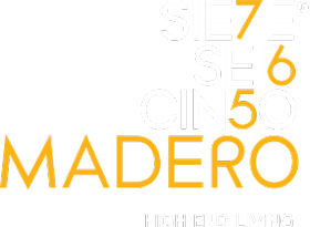 765 Madero